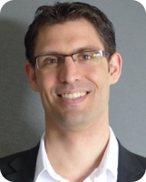 Portrait de Dr Xavier Moisset